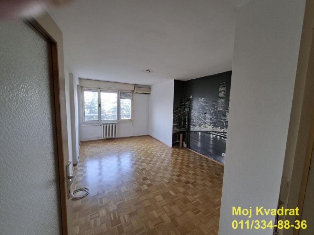 Glavna slika -Jednoiposoban stan na prodaju, 43m2, 190.000€