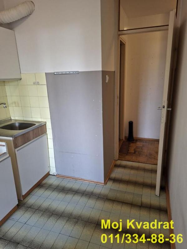 Slika 2 - Jednoiposoban stan na prodaju, 43m2, 190.000€