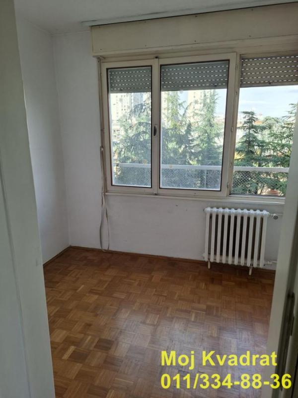 Slika 1 - Jednoiposoban stan na prodaju, 43m2, 190.000€
