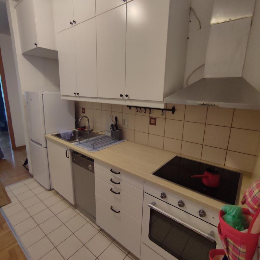 Slika 3 - Paje Jovanovića, Trosoban stan za izdavanje, 64m2, 650€
