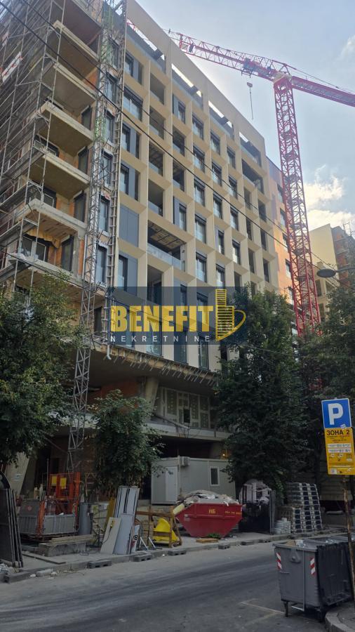 Slika 1 -  Lokal za izdavanje, 105m2, 5.800€