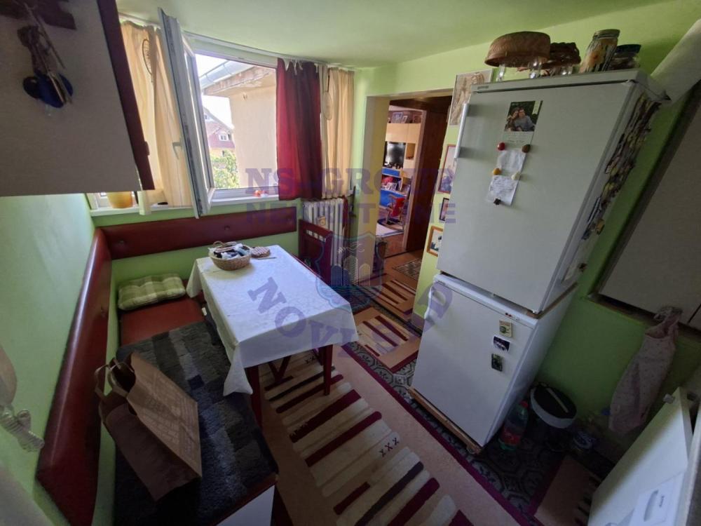 Slika 1 - Jednosoban stan na prodaju, 22m2, 85.000€