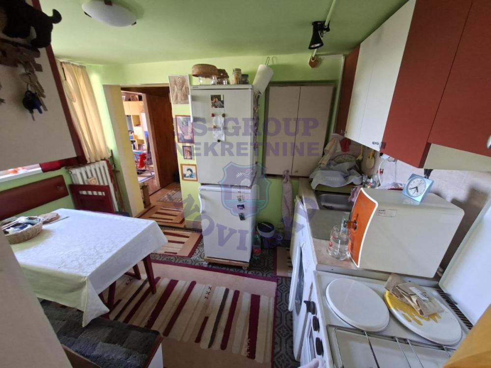 Slika 2 - Jednosoban stan na prodaju, 22m2, 85.000€