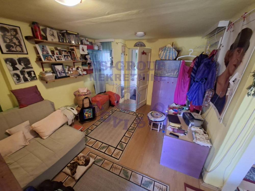 Slika 3 - Jednosoban stan na prodaju, 22m2, 85.000€
