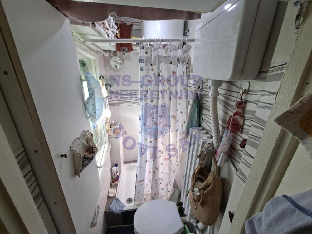Slika 5 - Jednosoban stan na prodaju, 22m2, 85.000€