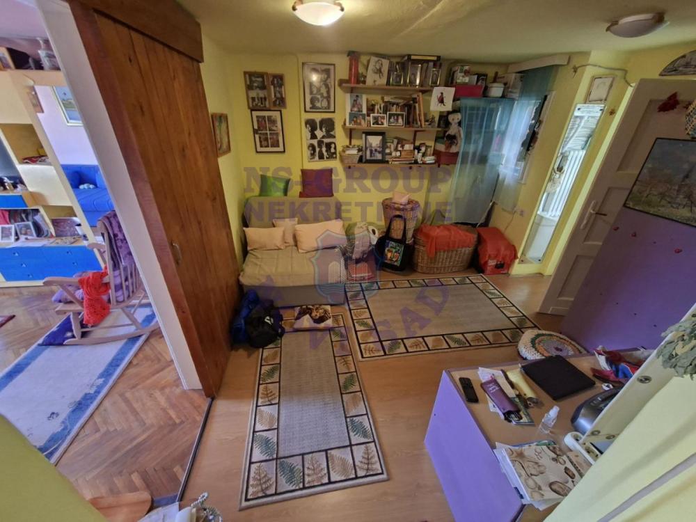 Slika 4 - Jednosoban stan na prodaju, 22m2, 85.000€