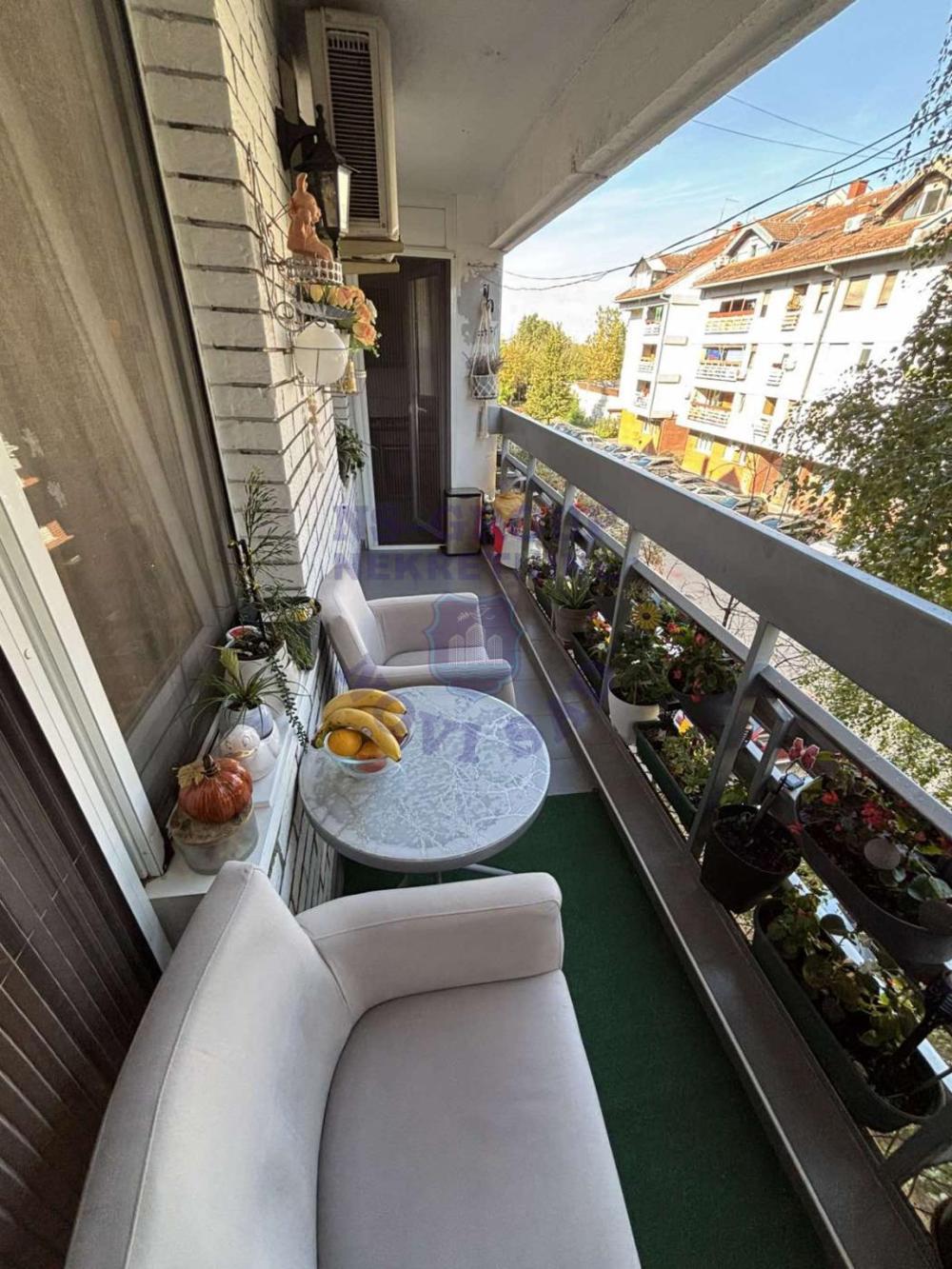 Slika 1 - Trosoban stan na prodaju, 90m2, 242.050€
