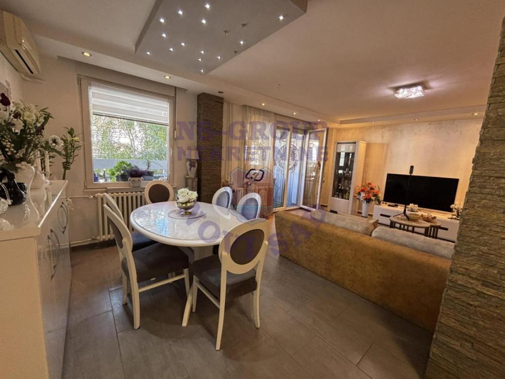 Slika 2 - Trosoban stan na prodaju, 90m2, 242.050€