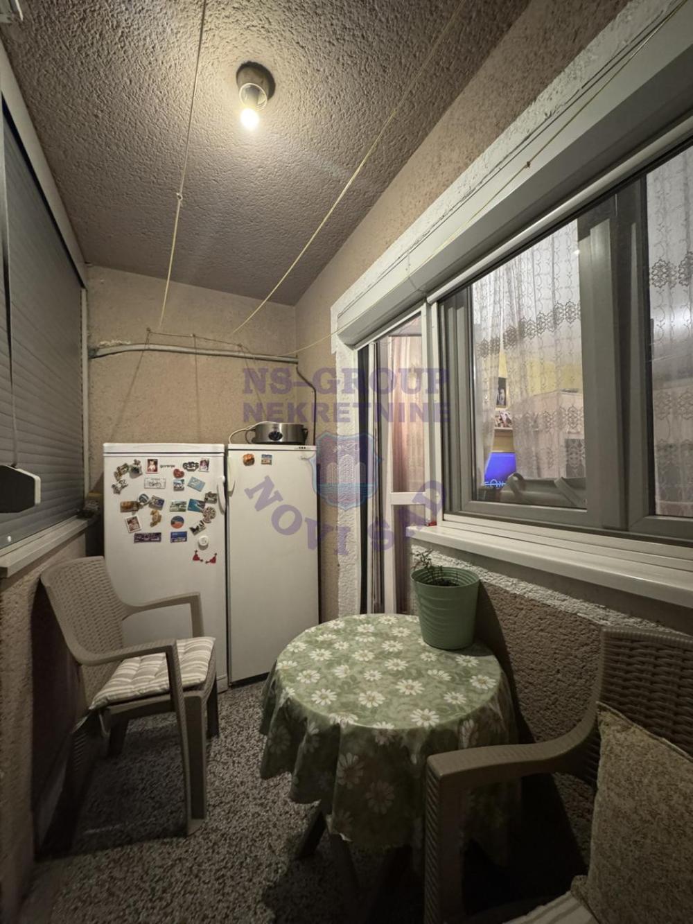 Slika 3 - Dvoiposoban stan na prodaju, 51m2, 154.500€