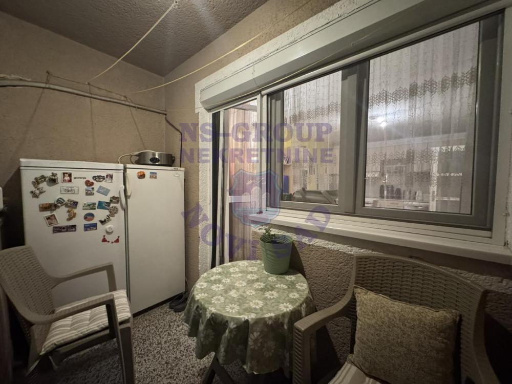 Slika 4 - Dvoiposoban stan na prodaju, 51m2, 154.500€