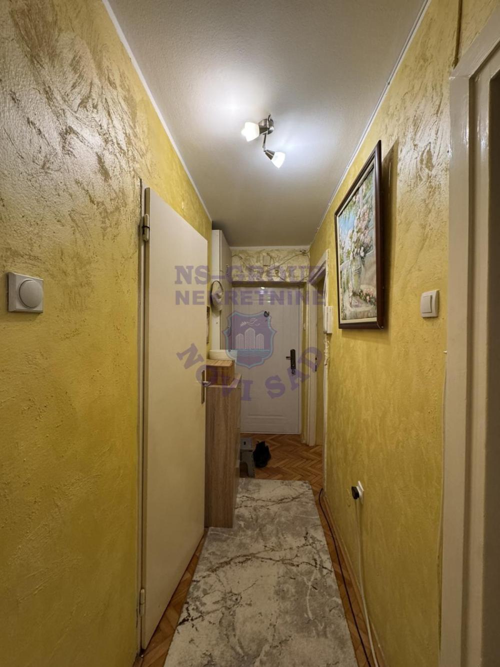 Slika 5 - Dvoiposoban stan na prodaju, 51m2, 154.500€