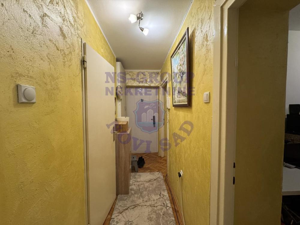Slika 6 - Dvoiposoban stan na prodaju, 51m2, 154.500€
