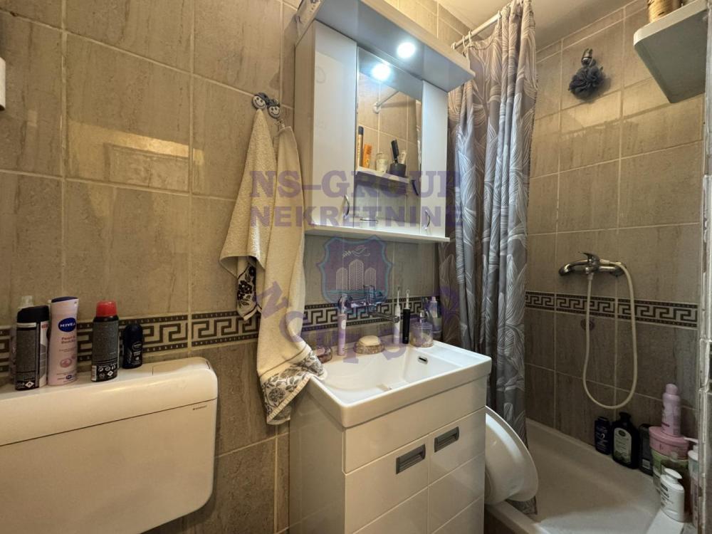 Slika 10 - Dvoiposoban stan na prodaju, 51m2, 154.500€