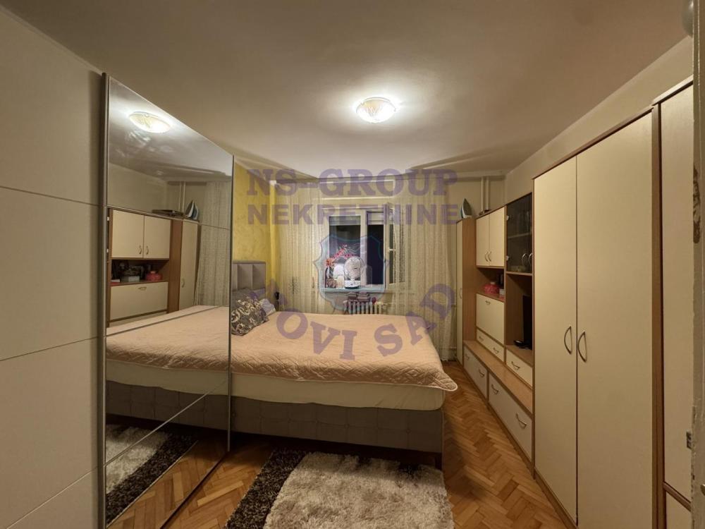 Slika 7 - Dvoiposoban stan na prodaju, 51m2, 154.500€
