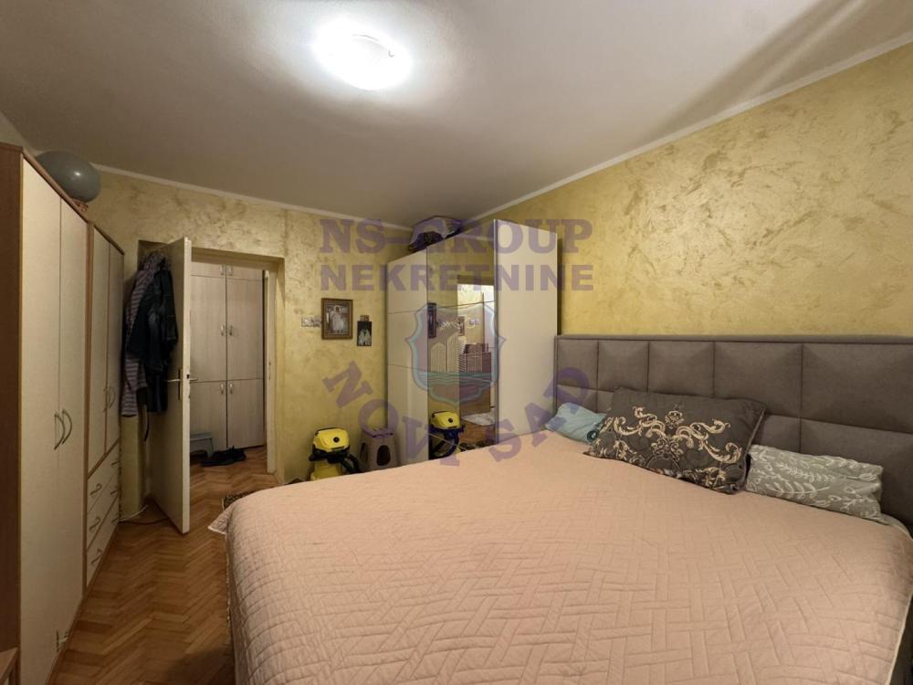 Slika 8 - Dvoiposoban stan na prodaju, 51m2, 154.500€