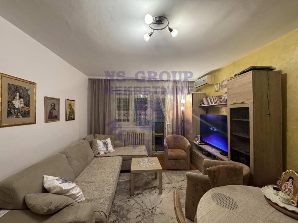 Glavna slika -Dvoiposoban stan na prodaju, 51m2, 154.500€
