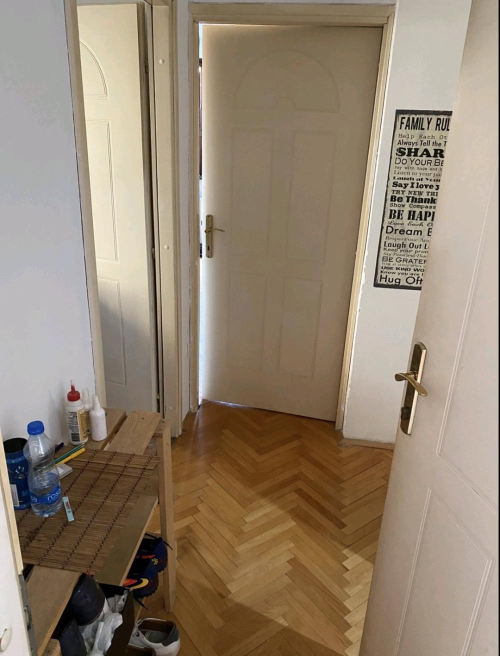 Slika 10 - Deligradska 7, Dvoiposoban stan za izdavanje, 50m2, 300€