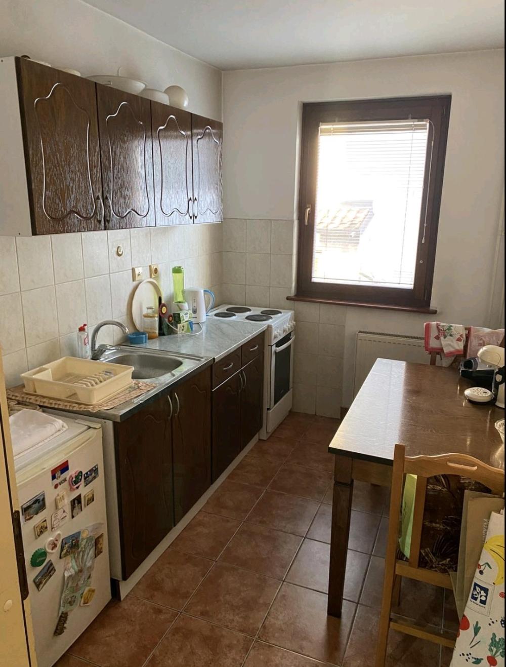 Slika 9 - Deligradska 7, Dvoiposoban stan za izdavanje, 50m2, 300€