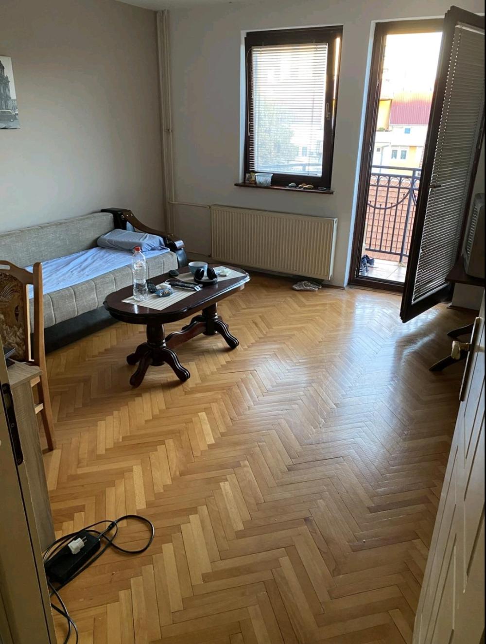 Slika 8 - Deligradska 7, Dvoiposoban stan za izdavanje, 50m2, 300€