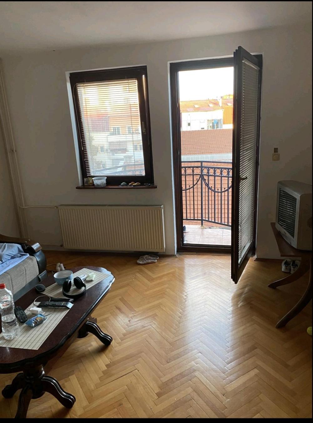 Slika 6 - Deligradska 7, Dvoiposoban stan za izdavanje, 50m2, 300€