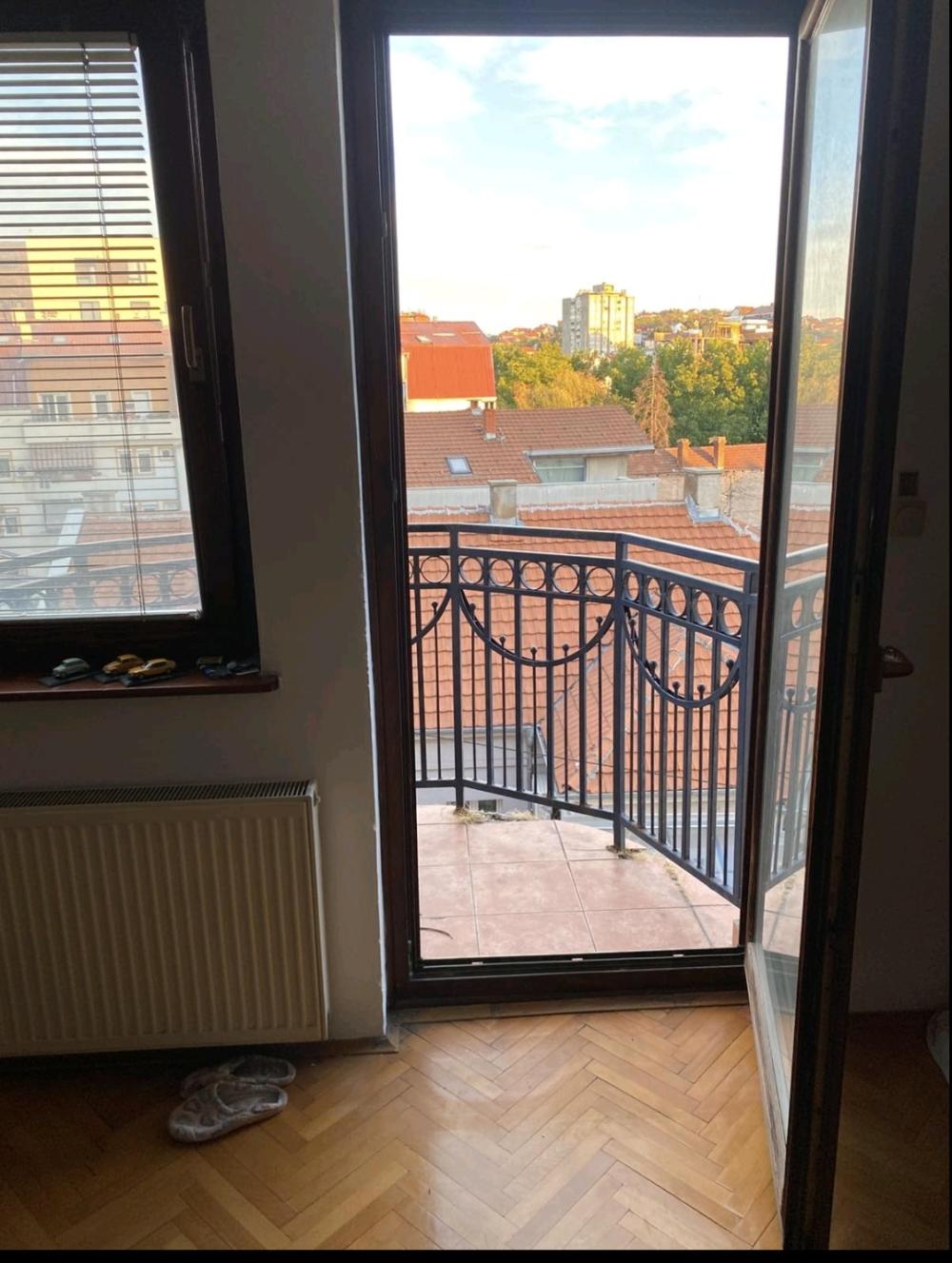Slika 5 - Deligradska 7, Dvoiposoban stan za izdavanje, 50m2, 300€