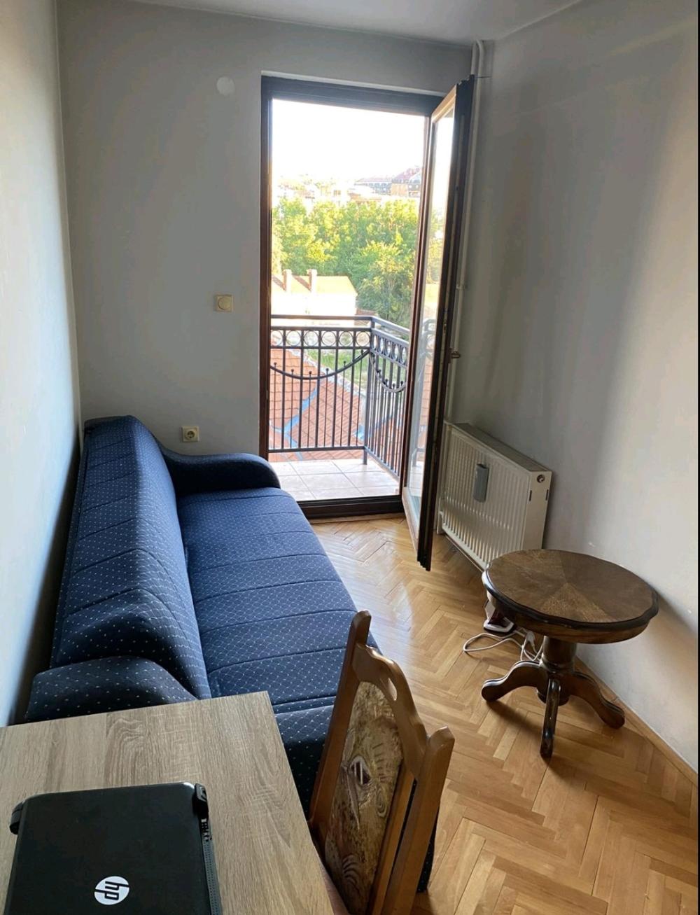Slika 4 - Deligradska 7, Dvoiposoban stan za izdavanje, 50m2, 300€