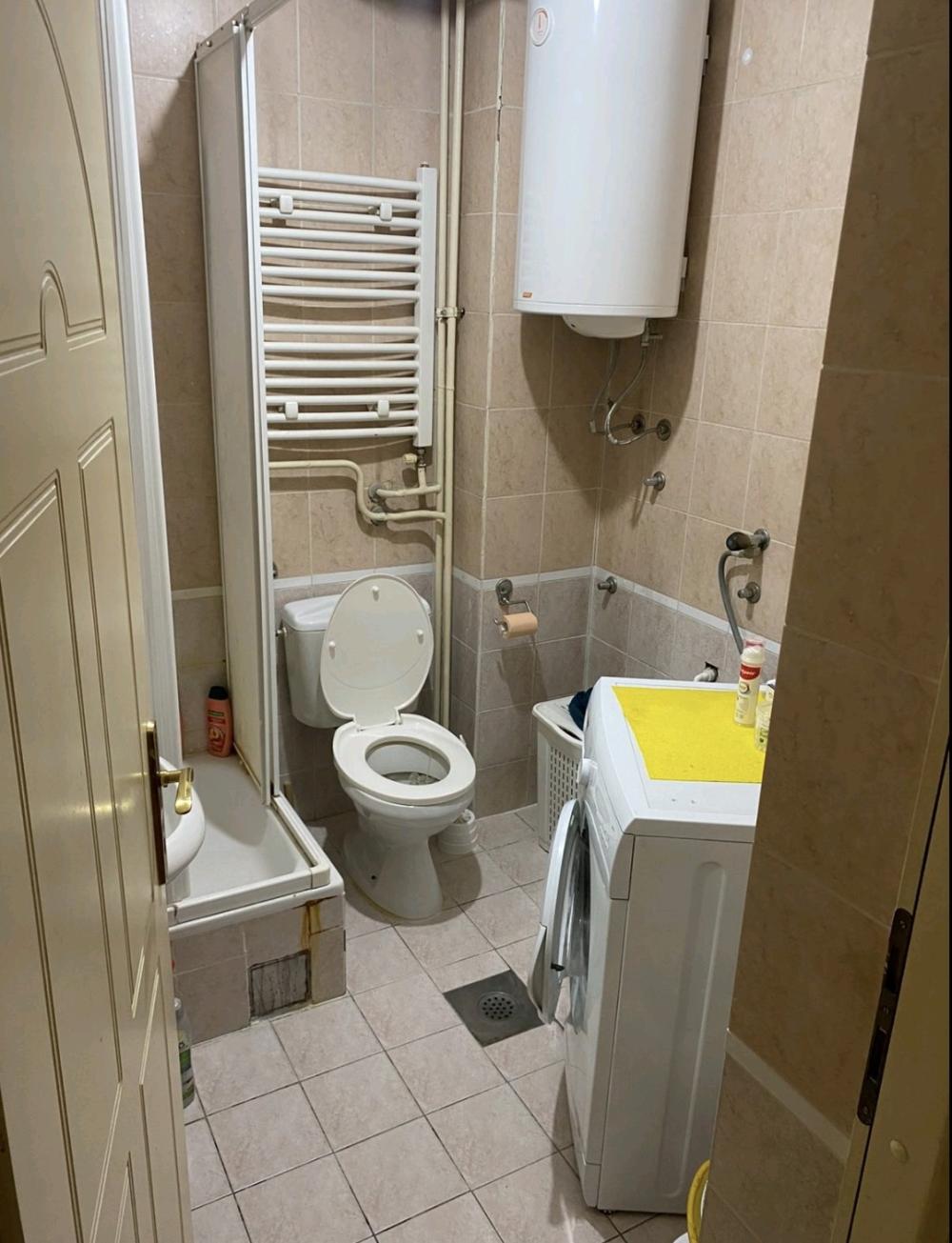 Slika 1 - Deligradska 7, Dvoiposoban stan za izdavanje, 50m2, 300€
