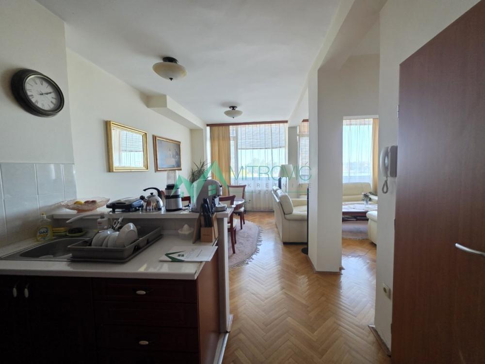 Slika 5 - Četvorosoban stan na prodaju, 148m2, 266.770€