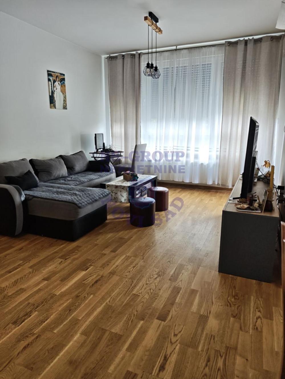 Slika 1 - Dvoiposoban stan na prodaju, 63m2, 216.300€