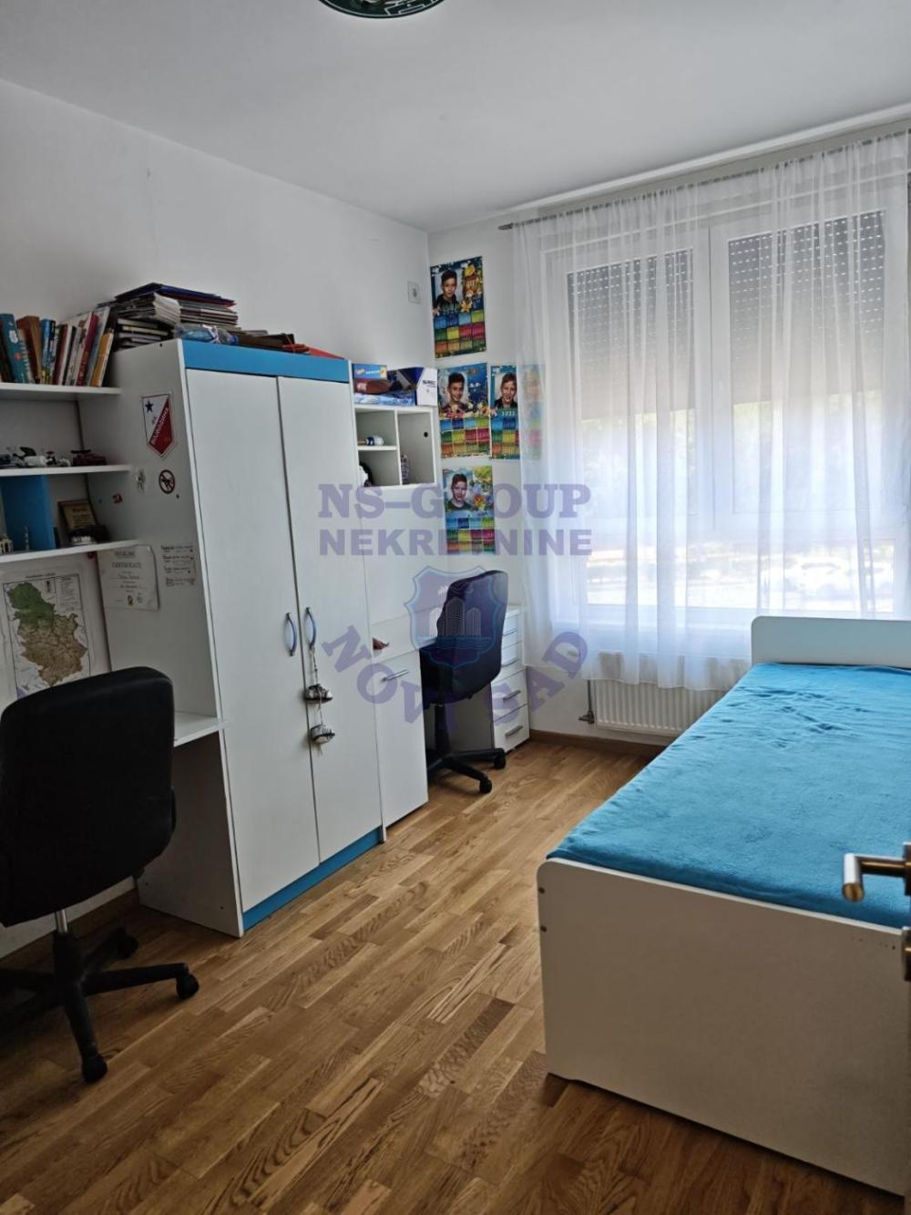 Slika 3 - Dvoiposoban stan na prodaju, 63m2, 216.300€