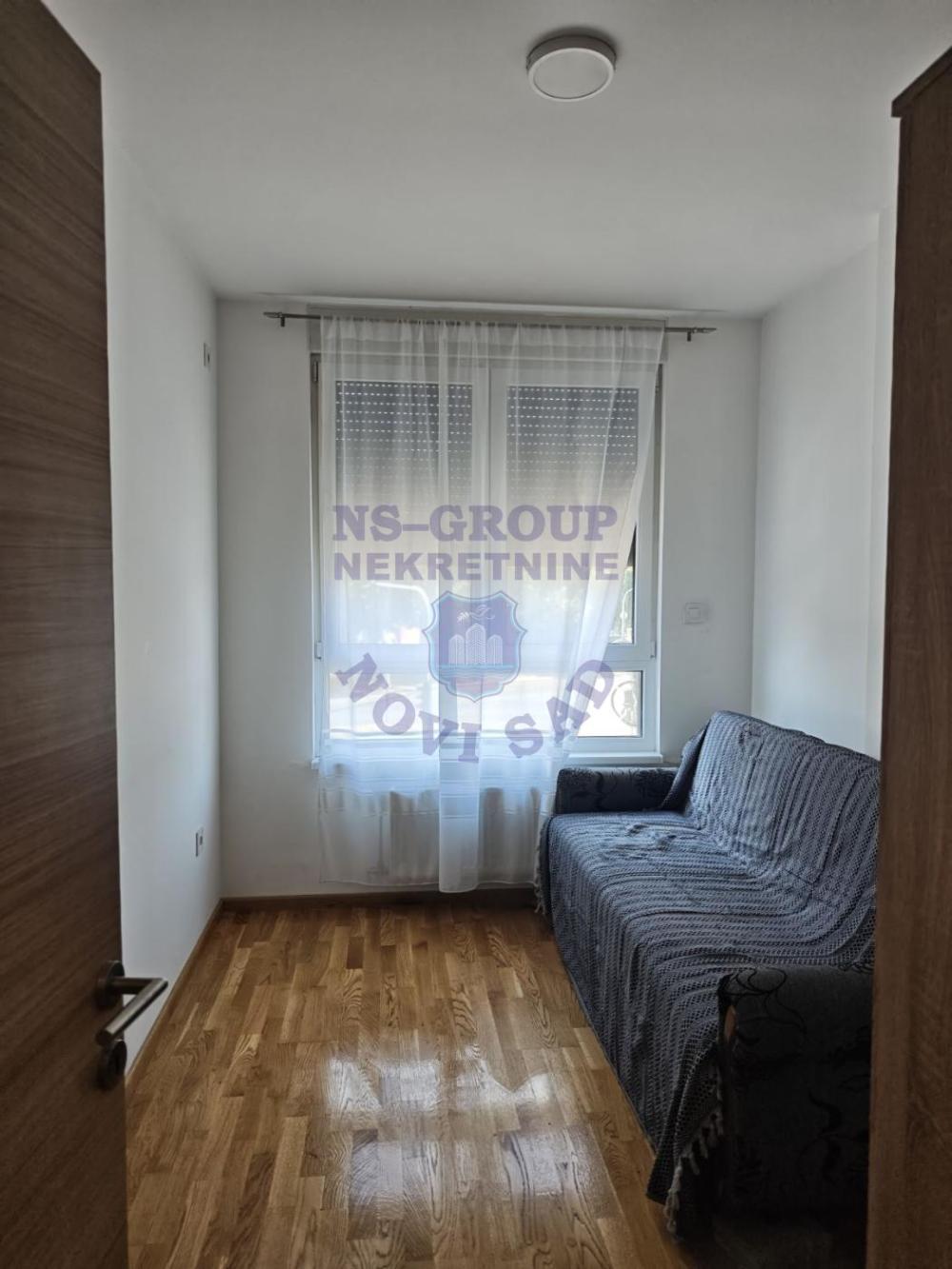 Slika 4 - Dvoiposoban stan na prodaju, 63m2, 216.300€