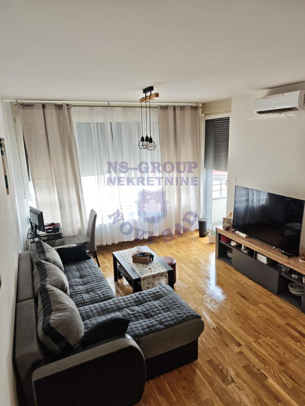 Glavna slika -Dvoiposoban stan na prodaju, 63m2, 216.300€