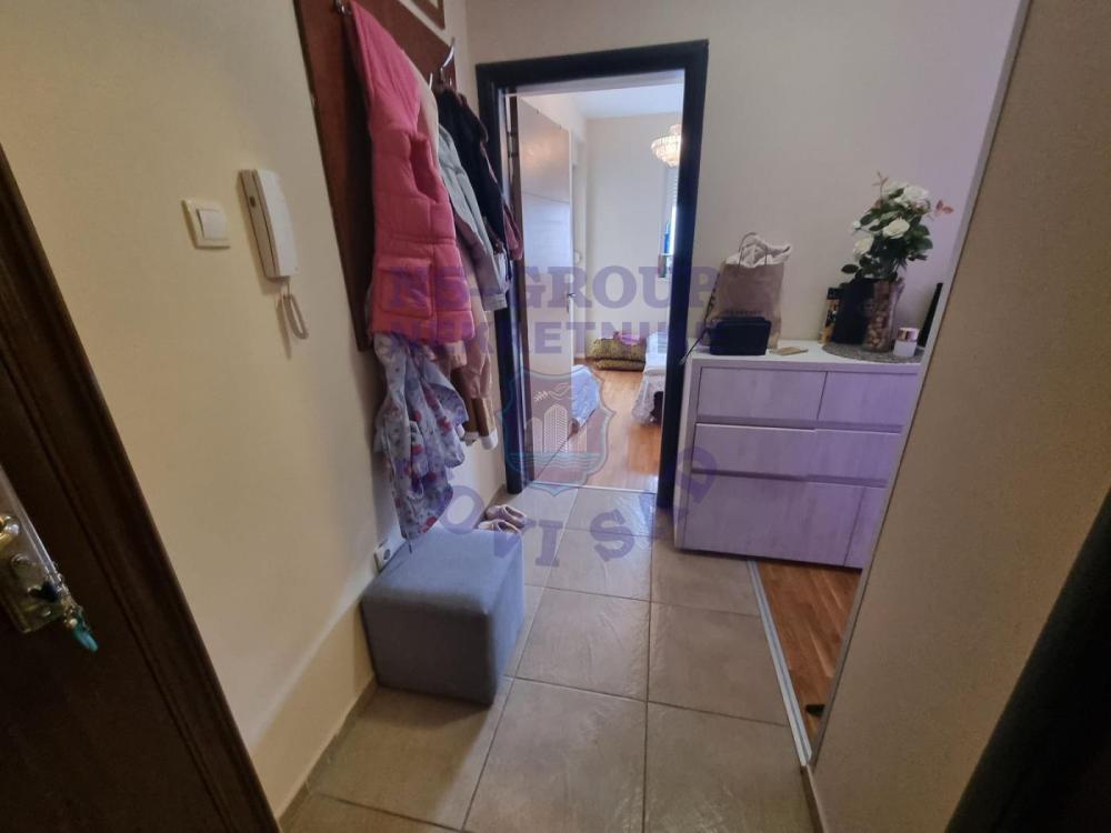 Slika 5 - Bulevar Patrijarha Pavla, Dvosoban stan na prodaju, 40m2, 127.310€
