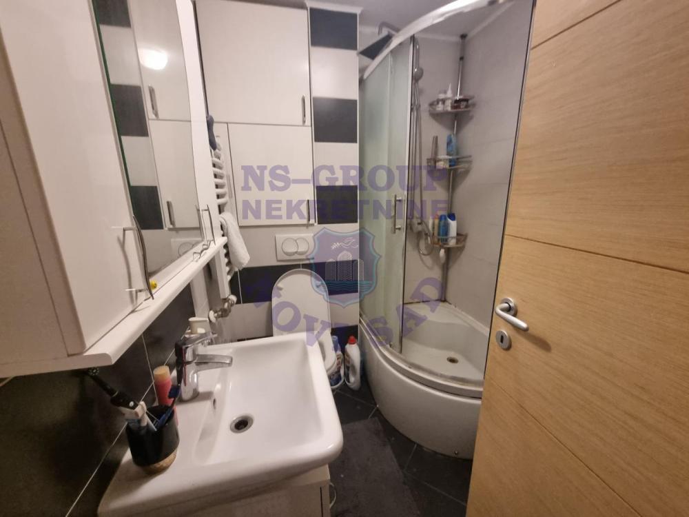 Slika 7 - Bulevar Patrijarha Pavla, Dvosoban stan na prodaju, 40m2, 127.310€
