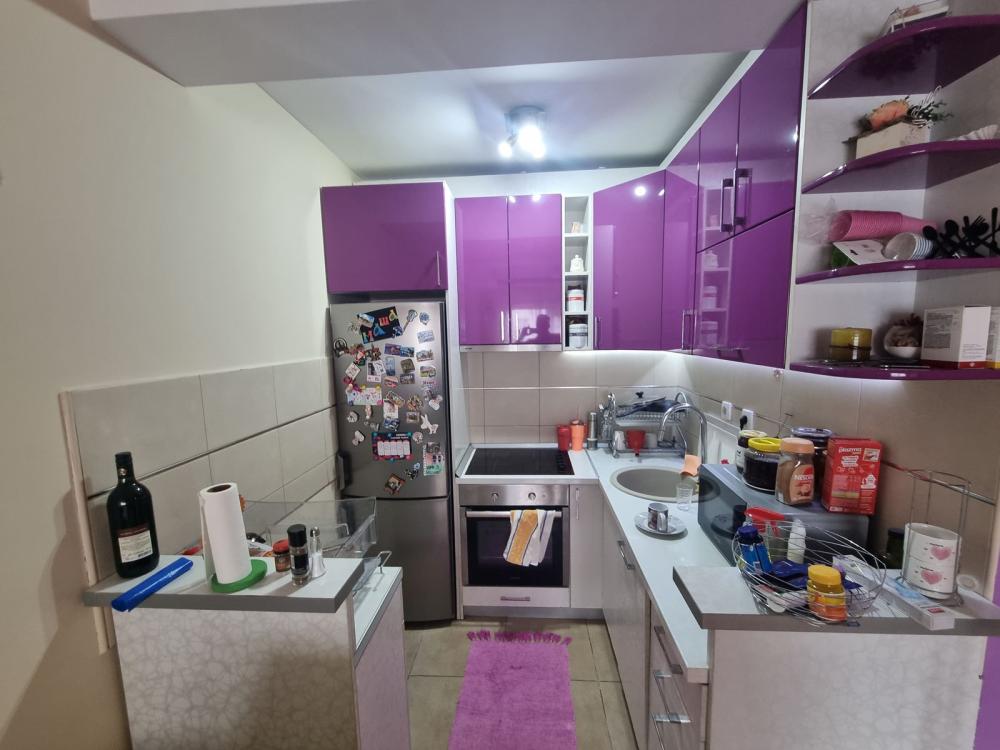 Slika 2 - Dvosoban stan na prodaju, 40m2, 127.310€