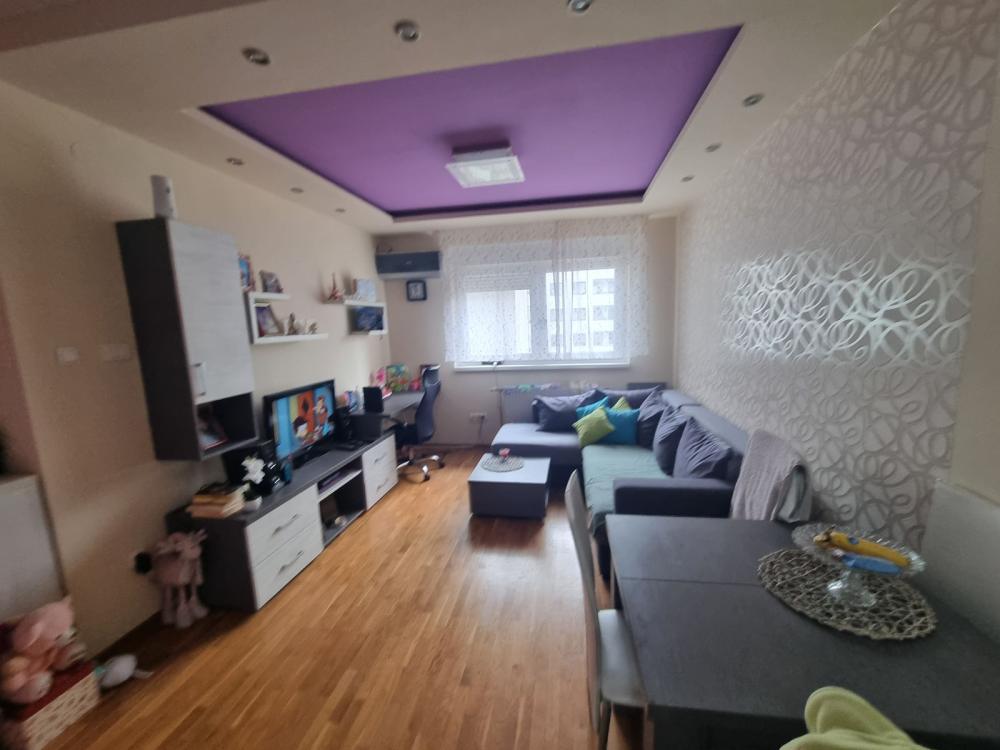 Slika 3 - Dvosoban stan na prodaju, 40m2, 127.310€