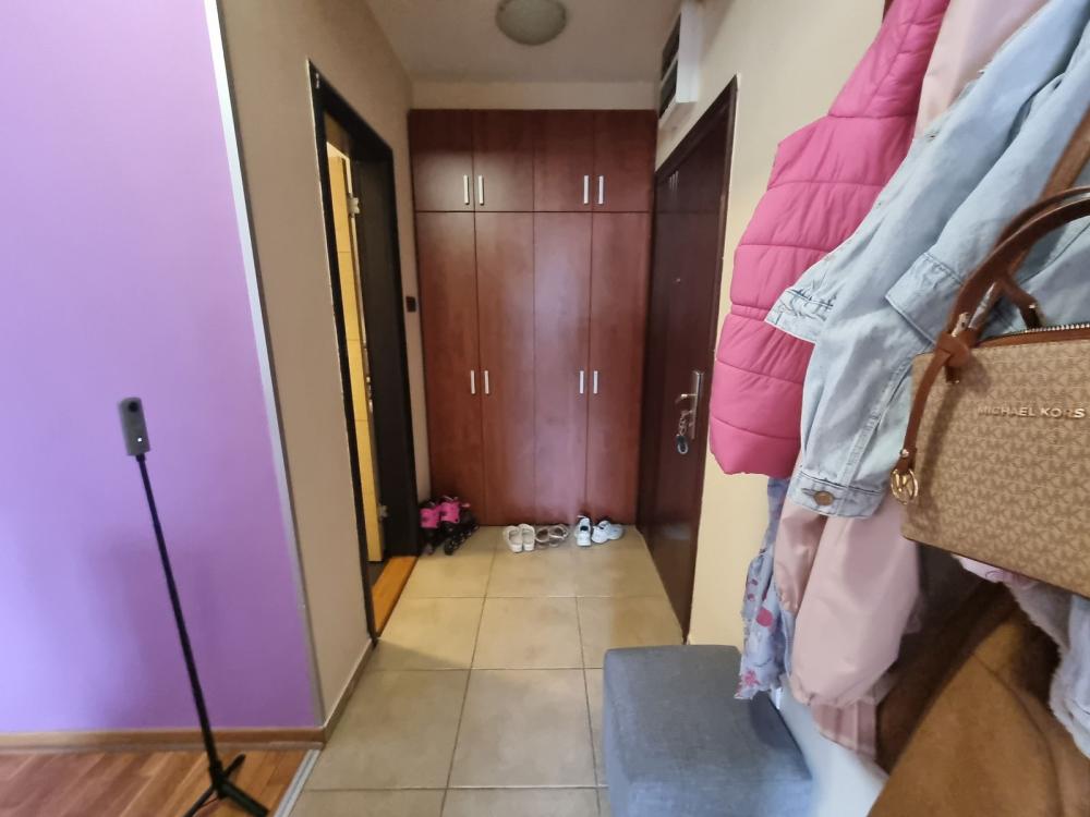 Slika 4 - Dvosoban stan na prodaju, 40m2, 127.310€