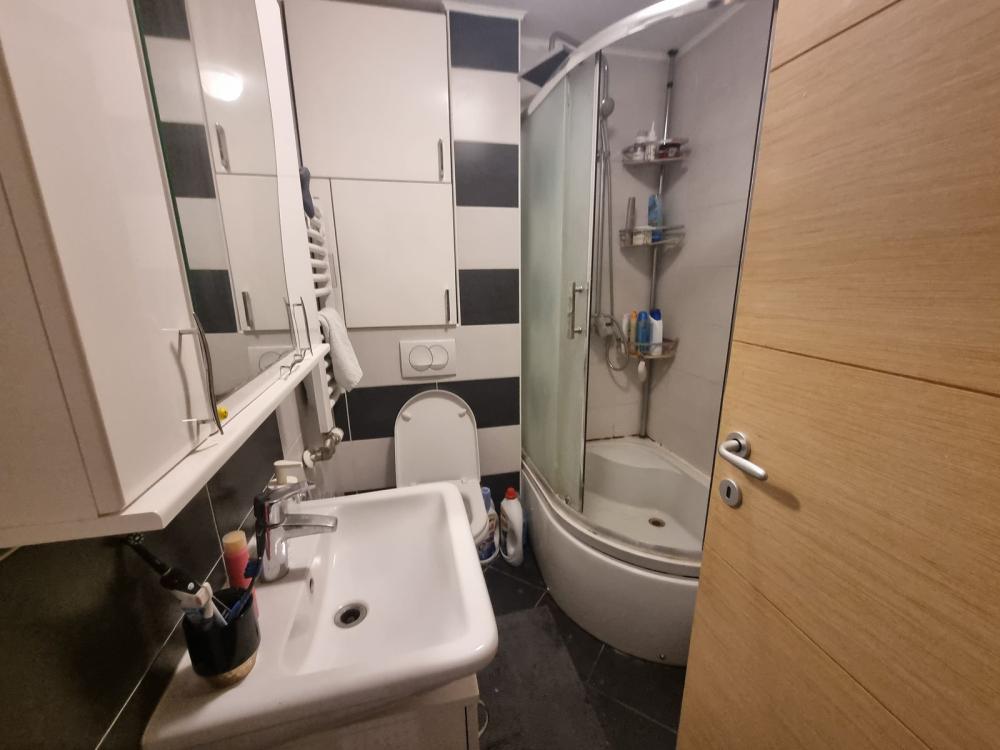 Slika 7 - Dvosoban stan na prodaju, 40m2, 127.310€