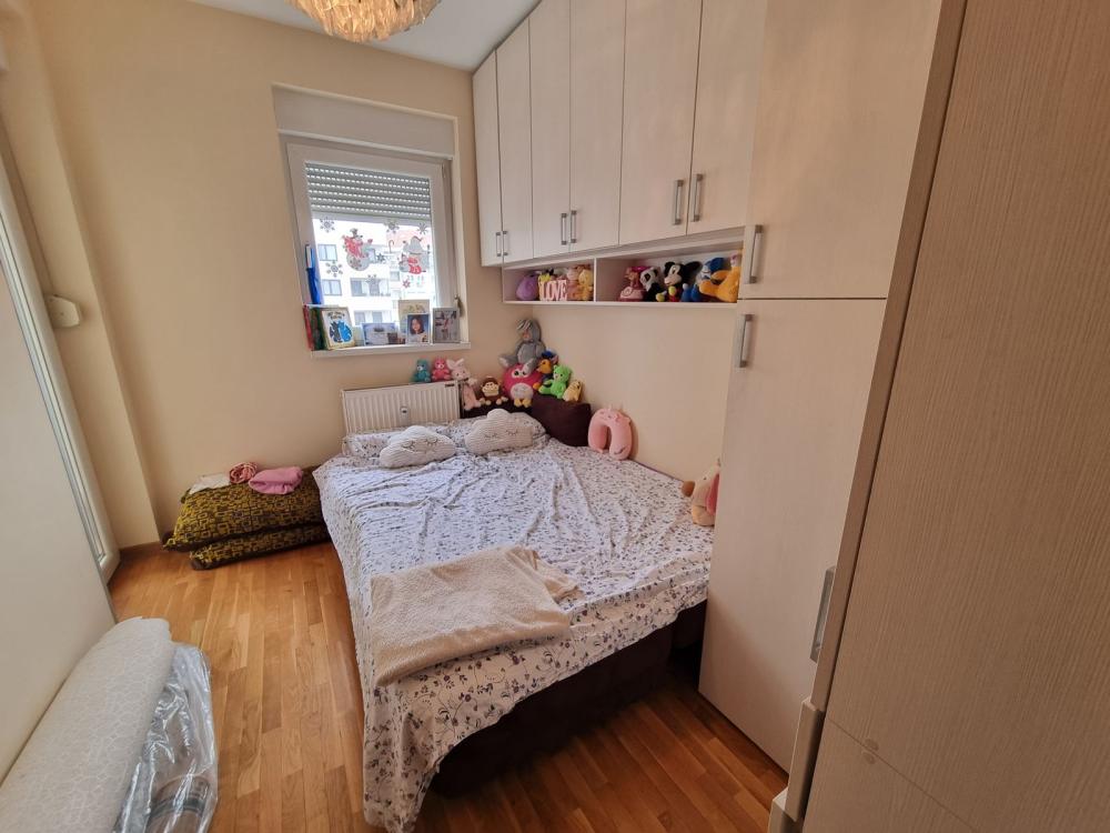 Slika 8 - Dvosoban stan na prodaju, 40m2, 127.310€