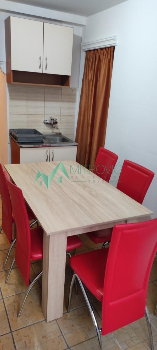 Slika 2 - Dvosoban stan na prodaju, 48m2, 132.612€