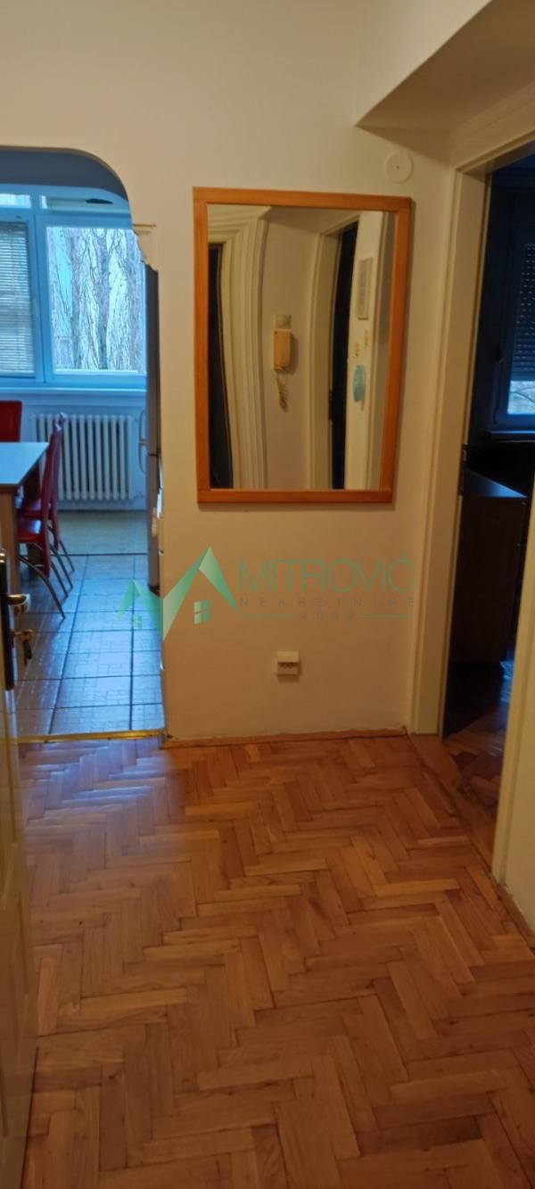 Slika 3 - Dvosoban stan na prodaju, 48m2, 132.612€