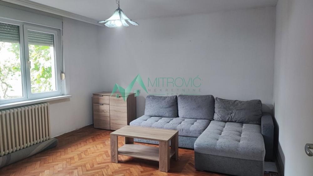 Slika 1 - Dvosoban stan na prodaju, 48m2, 132.612€