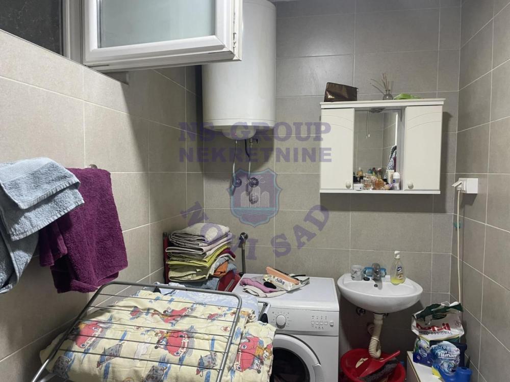 Slika 8 -  Stan na prodaju, 26m2, 57.680€