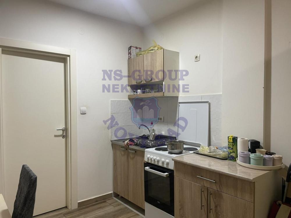 Slika 5 -  Stan na prodaju, 26m2, 57.680€