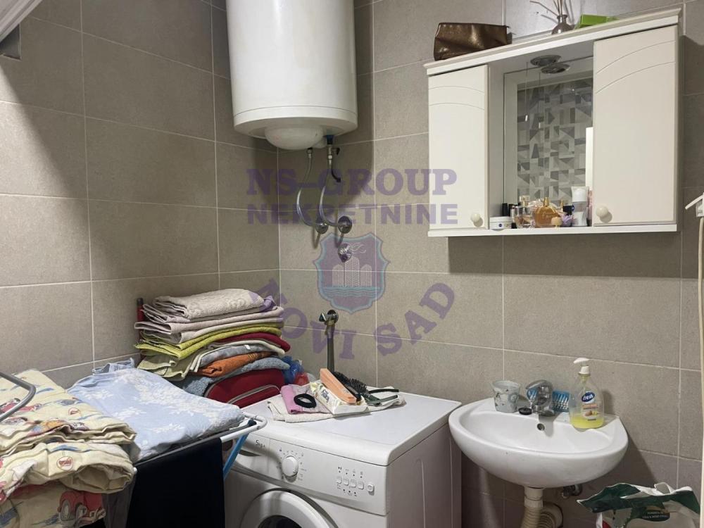 Slika 7 -  Stan na prodaju, 26m2, 57.680€