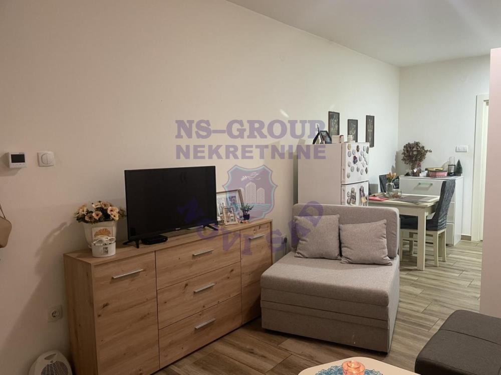 Slika 4 -  Stan na prodaju, 26m2, 57.680€