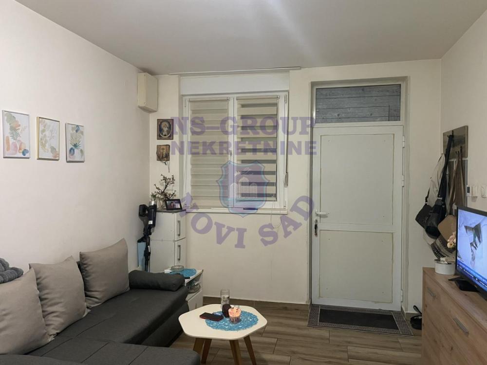 Slika 6 -  Stan na prodaju, 26m2, 57.680€
