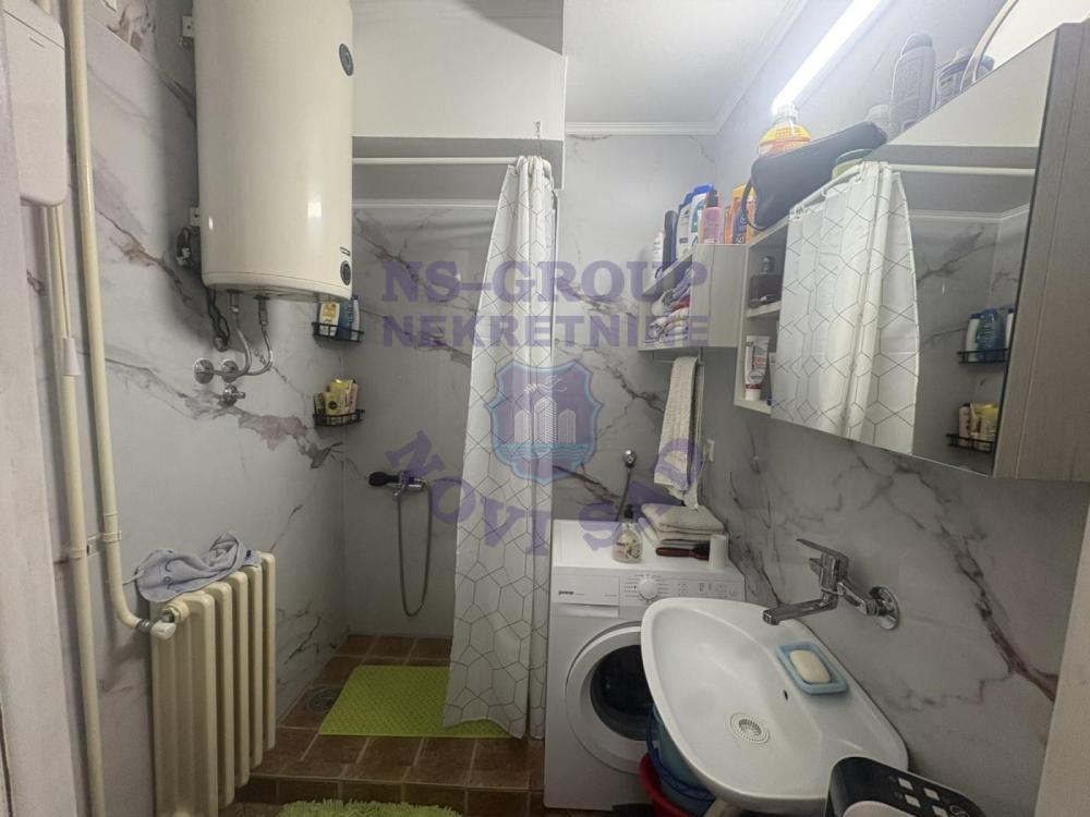 Slika 7 -  Stan na prodaju, 29m2, 106.090€