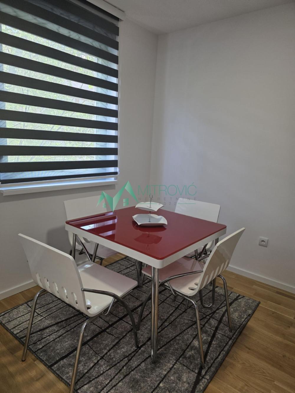 Slika 5 - Dvosoban stan na prodaju, 40m2, 164.800€