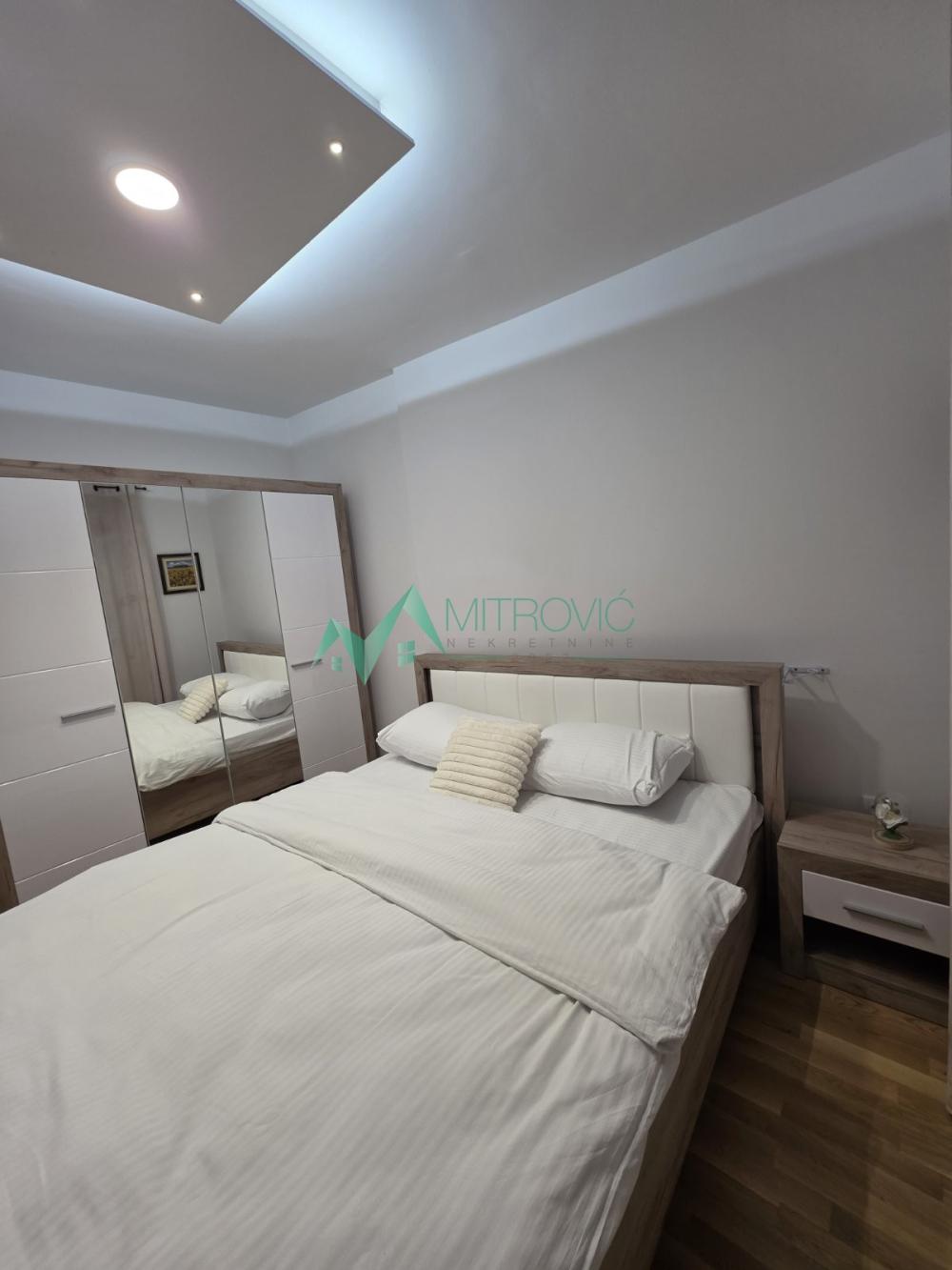 Slika 10 - Dvosoban stan na prodaju, 40m2, 164.800€